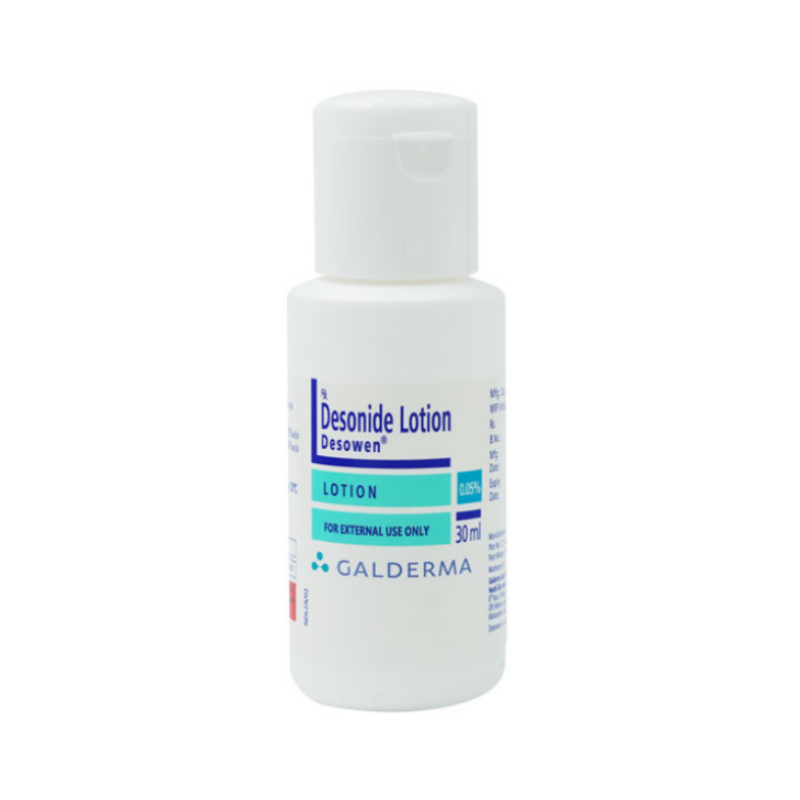 Desowen Lotion 0.05% (30 ml) | Pocket Chemist