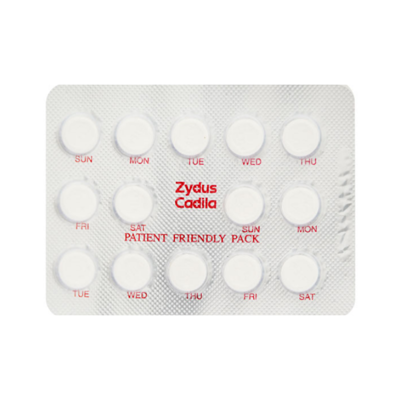 Aten 25mg Tablet | Pocket Chemist