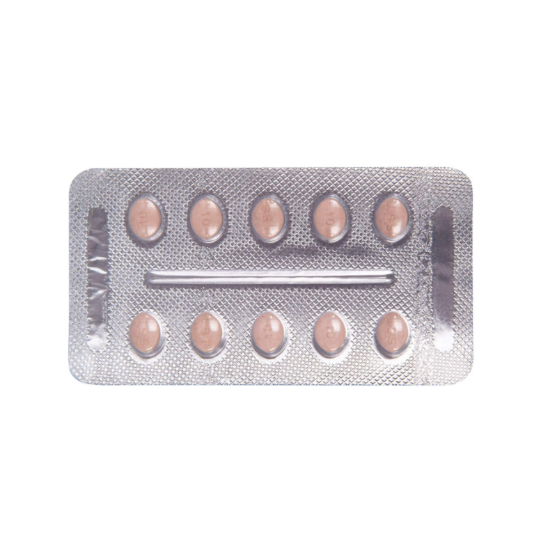 Simvotin 10mg Tablet | Pocket Chemist