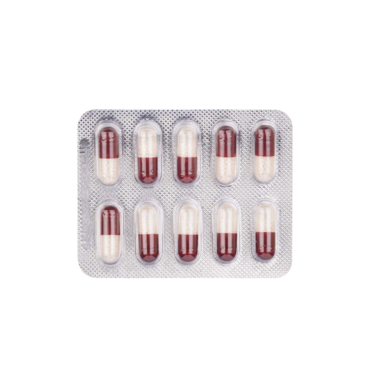 Metolar XR 100mg Capsule | Pocket Chemist