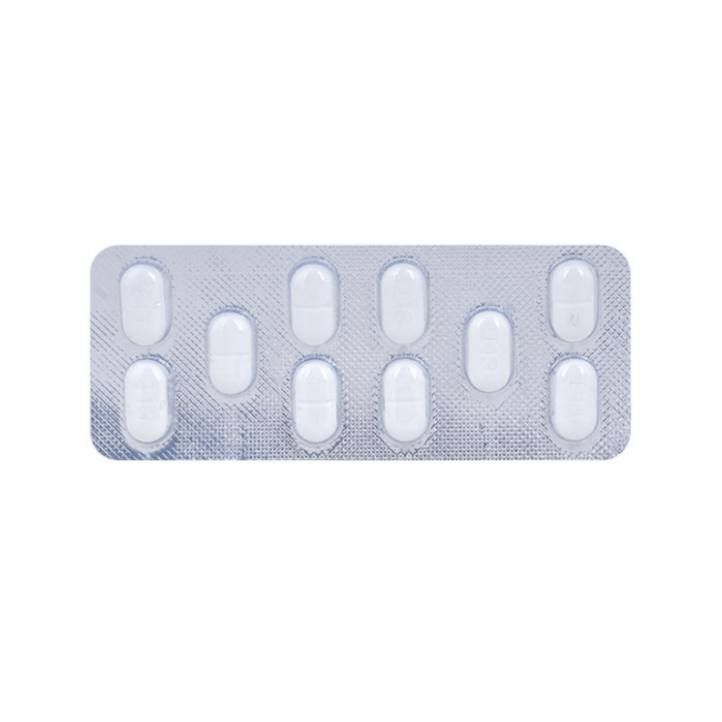 Intalith CR 450mg Tablet | Pocket Chemist