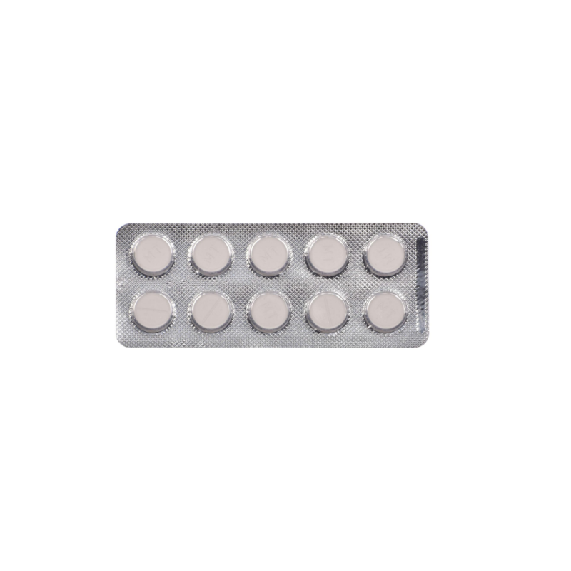 Metolar 100mg Tablet | Pocket Chemist