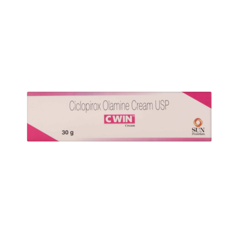 Cwin Cream 30Gm | Pocket Chemist