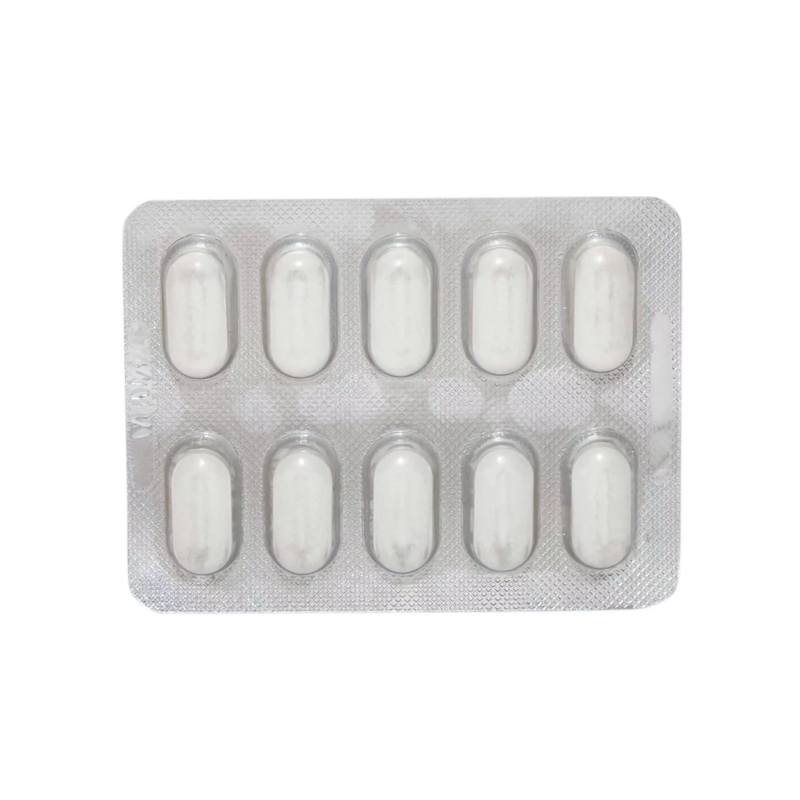 Ciplox 750mg Tablet | Pocket Chemist