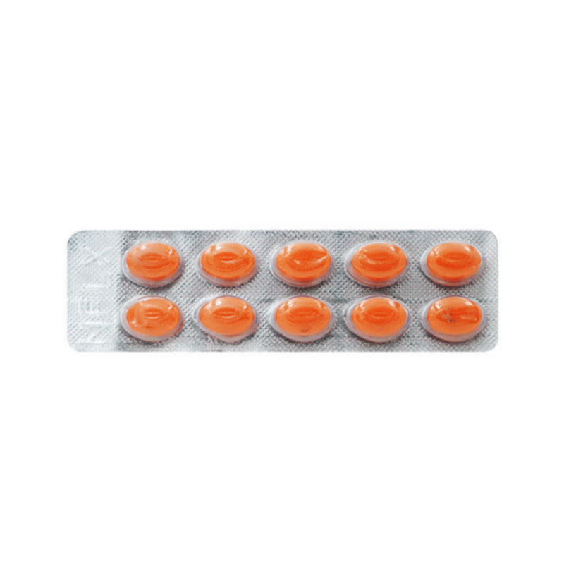 Norflox 400mg Tablet | Pocket Chemist