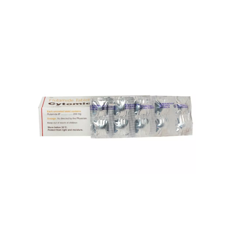 Cytomid 250mg Tablet | Pocket Chemist