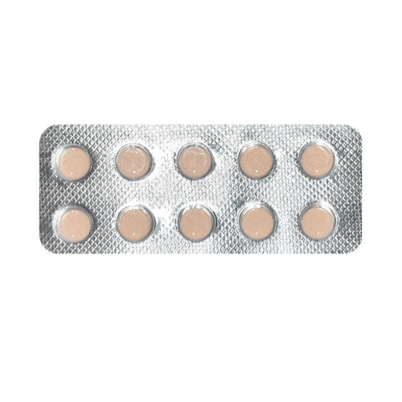 Flunarin 5mg Tablet | Pocket Chemist