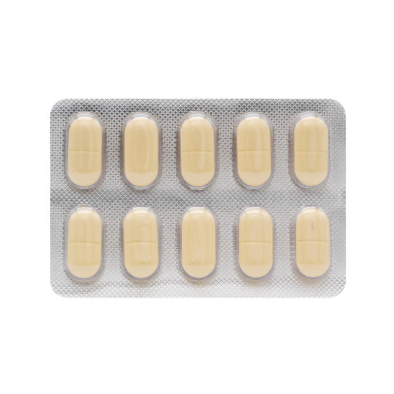 Oxcarb 600mg Tablet | Pocket Chemist