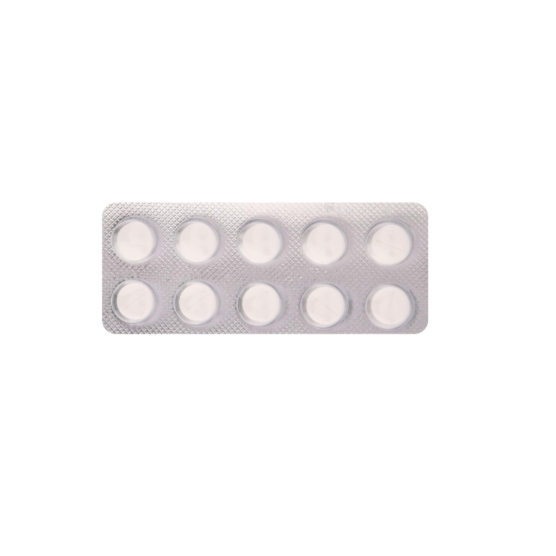 Liofen 25mg Tablet | Pocket Chemist