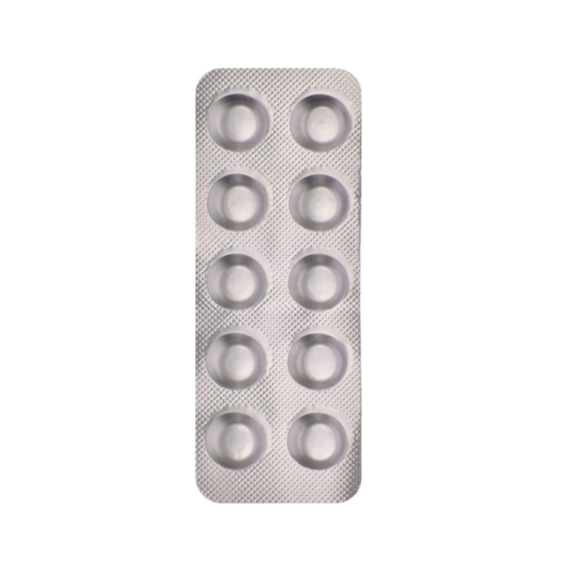 Lorvas 2.5mg Tablet | Pocket Chemist