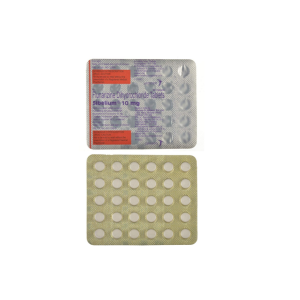 Sibelium 10mg Tablet | Pocket Chemist