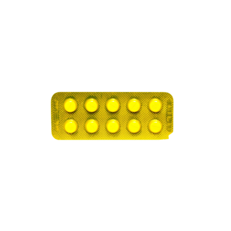 Lametec 25mg Tablet | Pocket Chemist