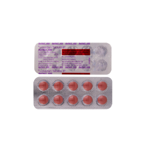 Repace 100mg Tablet | Pocket Chemist