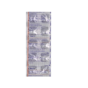 Razo 10mg Tablet ( Rabeprazole 10mg ) | Pocket Chemist