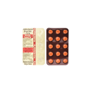 Nicardia 20mg Tablet | Pocket Chemist