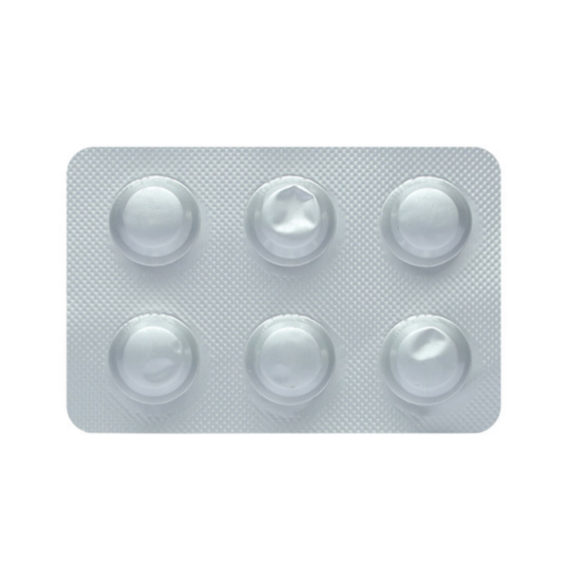 Siromus 1mg Tablet | Pocket Chemist