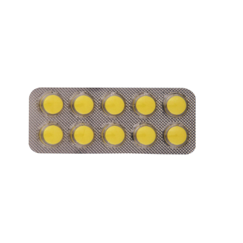 Cardivas 6.25mg Tablet | Pocket Chemist