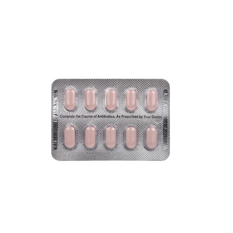 Levoflox 250mg Tablet | Pocket Chemist