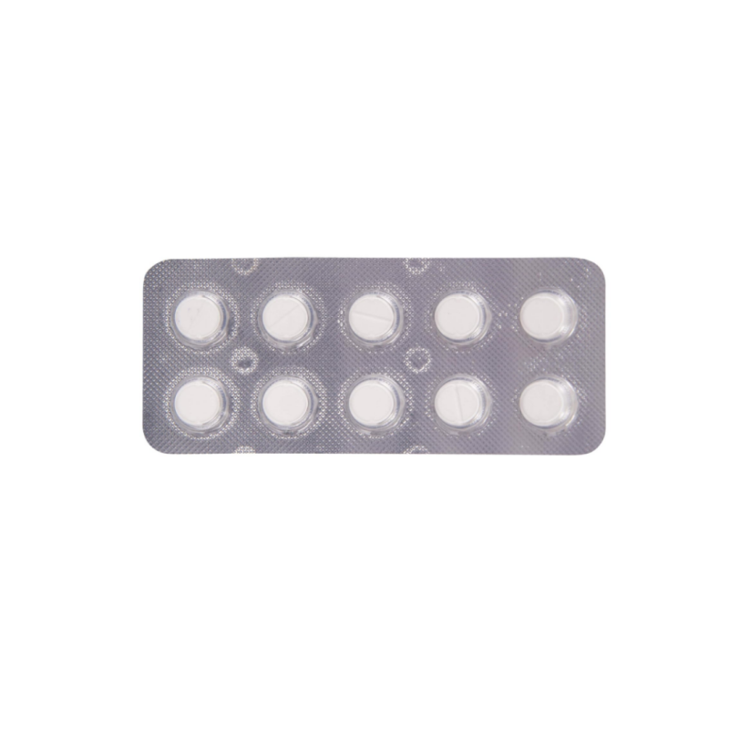 Cardivas CR 10mg Tablet | Pocket Chemist