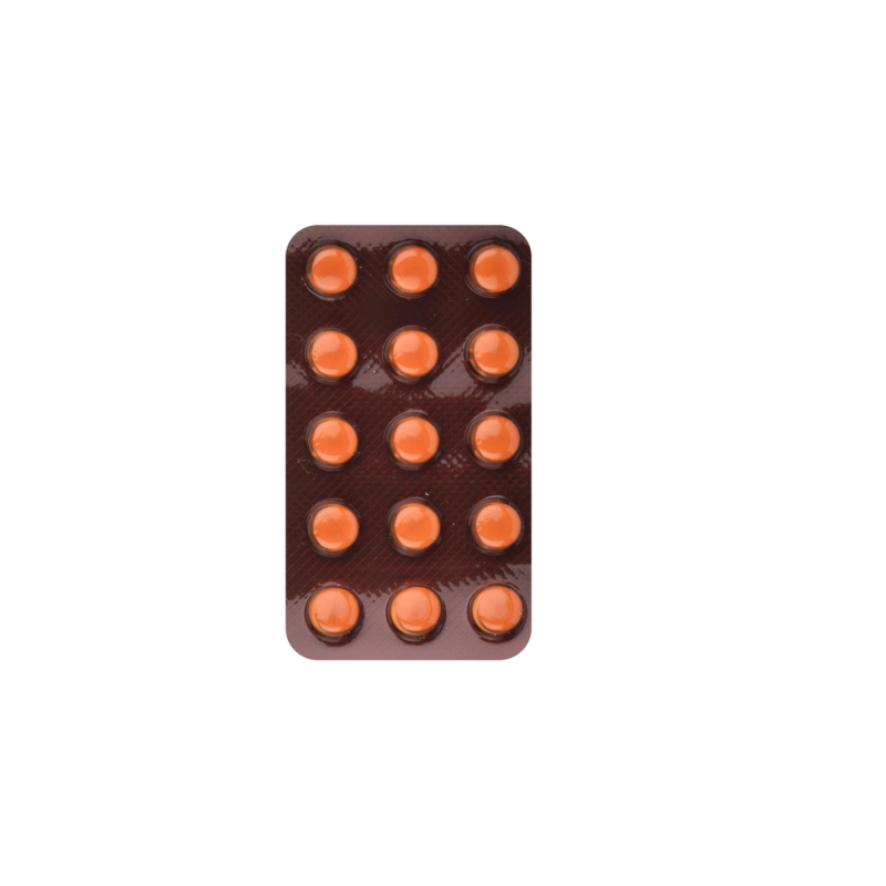 Nicardia 20mg Tablet | Pocket Chemist