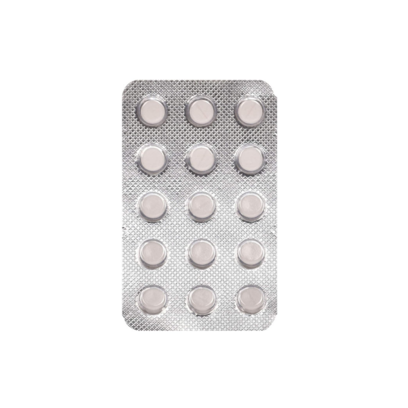 Metolar 50mg Tablet | Pocket Chemist