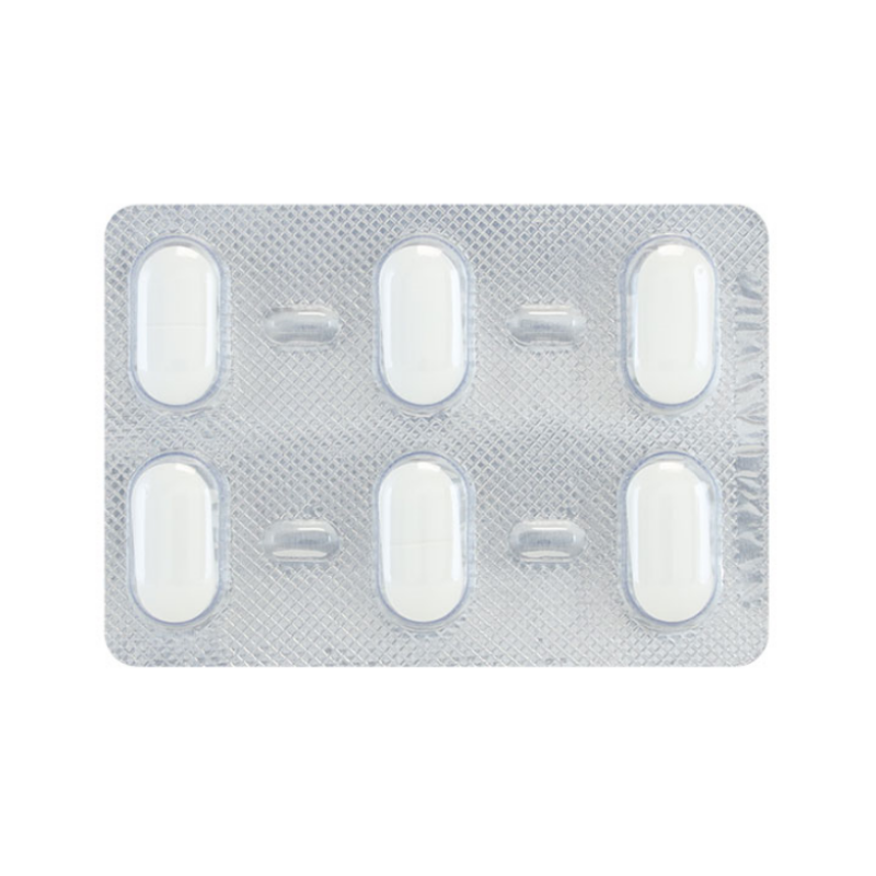 Virovir 250mg Tablet | Pocket Chemist