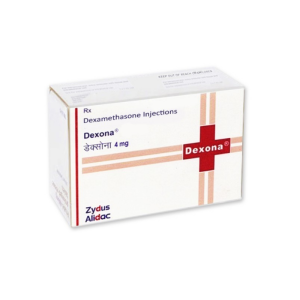 Dexona 4mg Injection (2 ml Injection/s) | Pocket Chemist