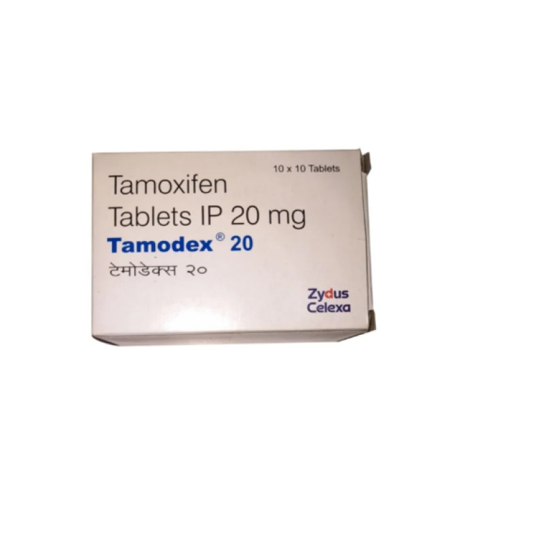 Tamodex 20mg Tablet | Pocket Chemist