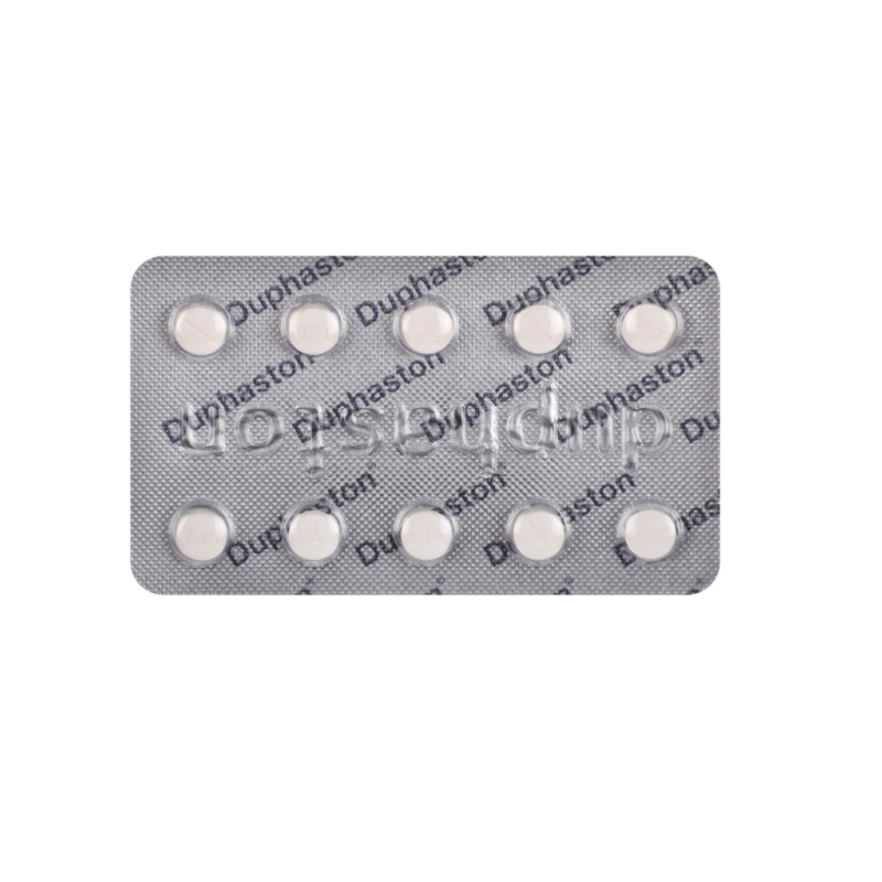 Duphaston 10mg Tablet | Pocket Chemist