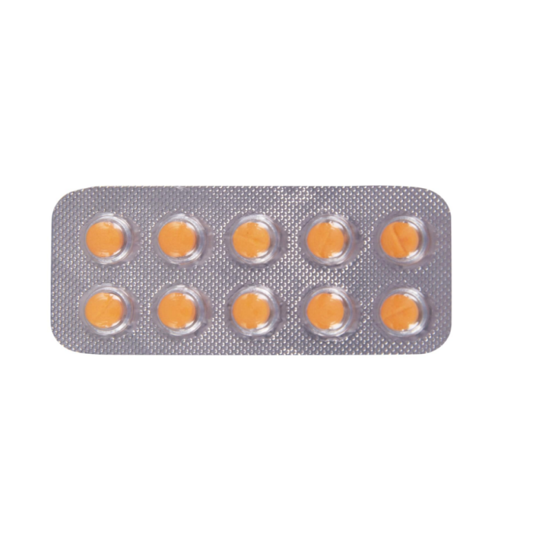 Cardivas 3.125mg Tablet | Pocket Chemist