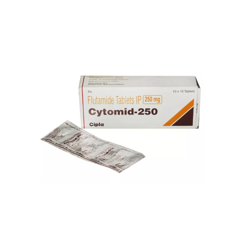 Cytomid 250mg Tablet | Pocket Chemist