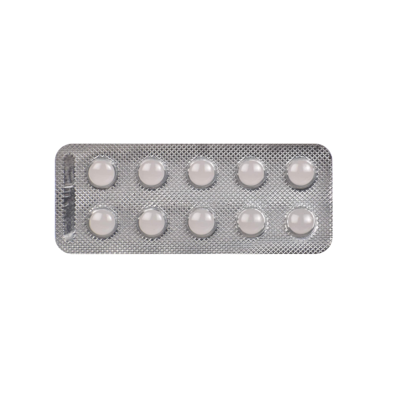 Olmecip 20mg Tablet | Pocket Chemist