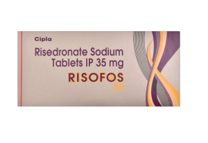 Risofos 35mg Tablet | Pocket Chemist