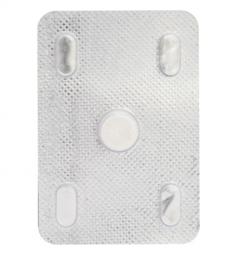 Ivecop 12mg Tablet ( Ivermectin 12mg ) | Pocket Chemist