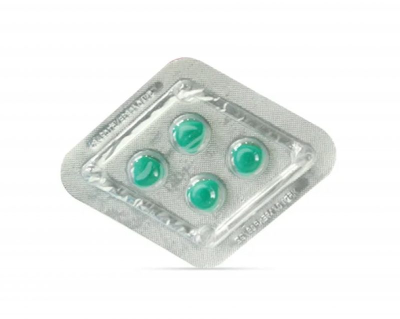 Super Kamagra 100/ 60 mg | Pocket Chemist