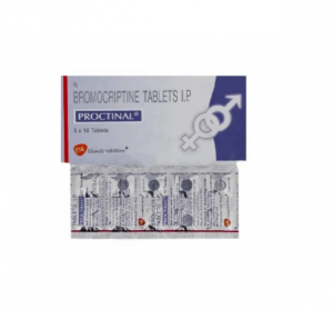 Proctinal 1.25mg Tablet | Pocket Chemist