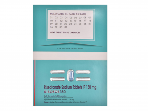 Risofos 150 mg | Pocket Chemist