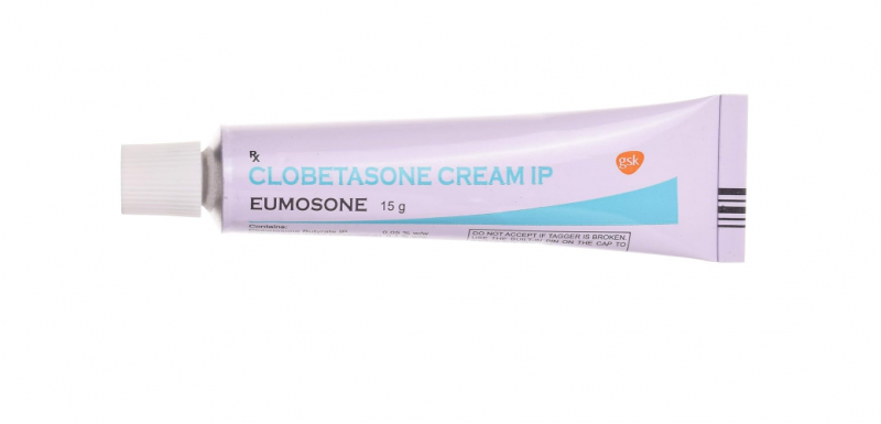 Eumosone 15 gm Cream | Pocket Chemist