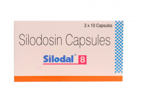 Silodal 8Mg | Pocket Chemist