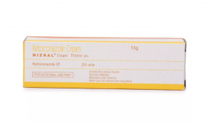 Nizral Cream 2% 30gm | Pocket Chemist