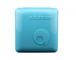 Rotahaler | Pocket Chemist