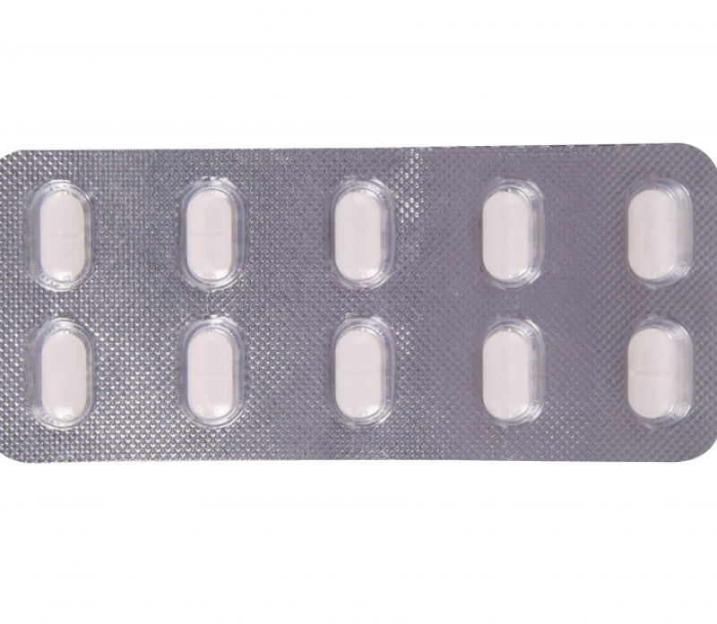 Glypride 1Mg Tablet ( Glimepiride 1Mg ) | Pocket Chemist