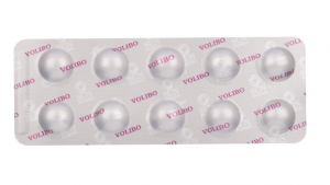 Volibo 0.2 mg | Pocket Chemist