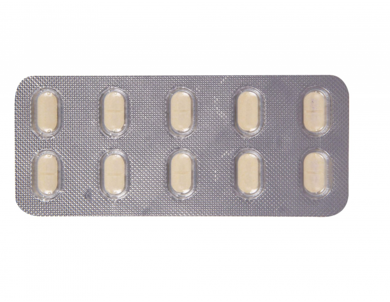 Glypride 2Mg Tablet ( Glimepiride 2Mg ) | Pocket Chemist