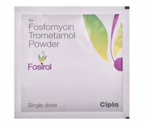 Fosirol 3gm (8gm Sachet) | Pocket Chemist
