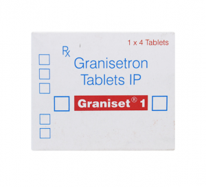 Graniset 1mg | Pocket Chemist