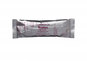 Susten Gel 1.35 gm | Pocket Chemist