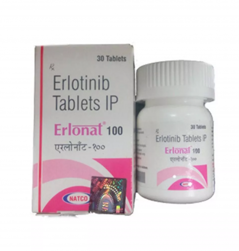 Erlonat 100mg | Pocket Chemist