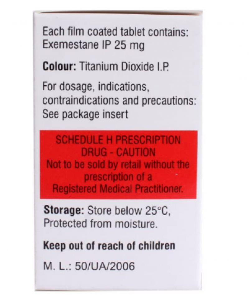 Xtane 25 mg | Pocket Chemist