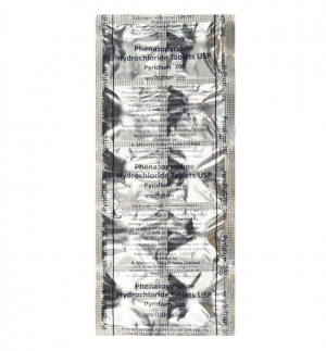 Pyridium 200 mg | Pocket Chemist